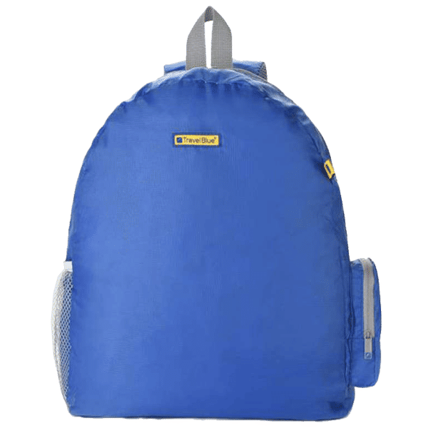 Travel blue shop foldable backpack